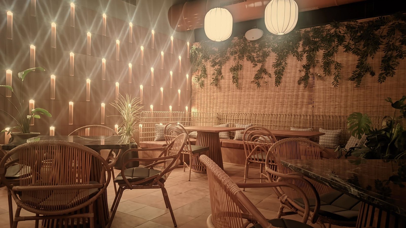 Akina Terrace