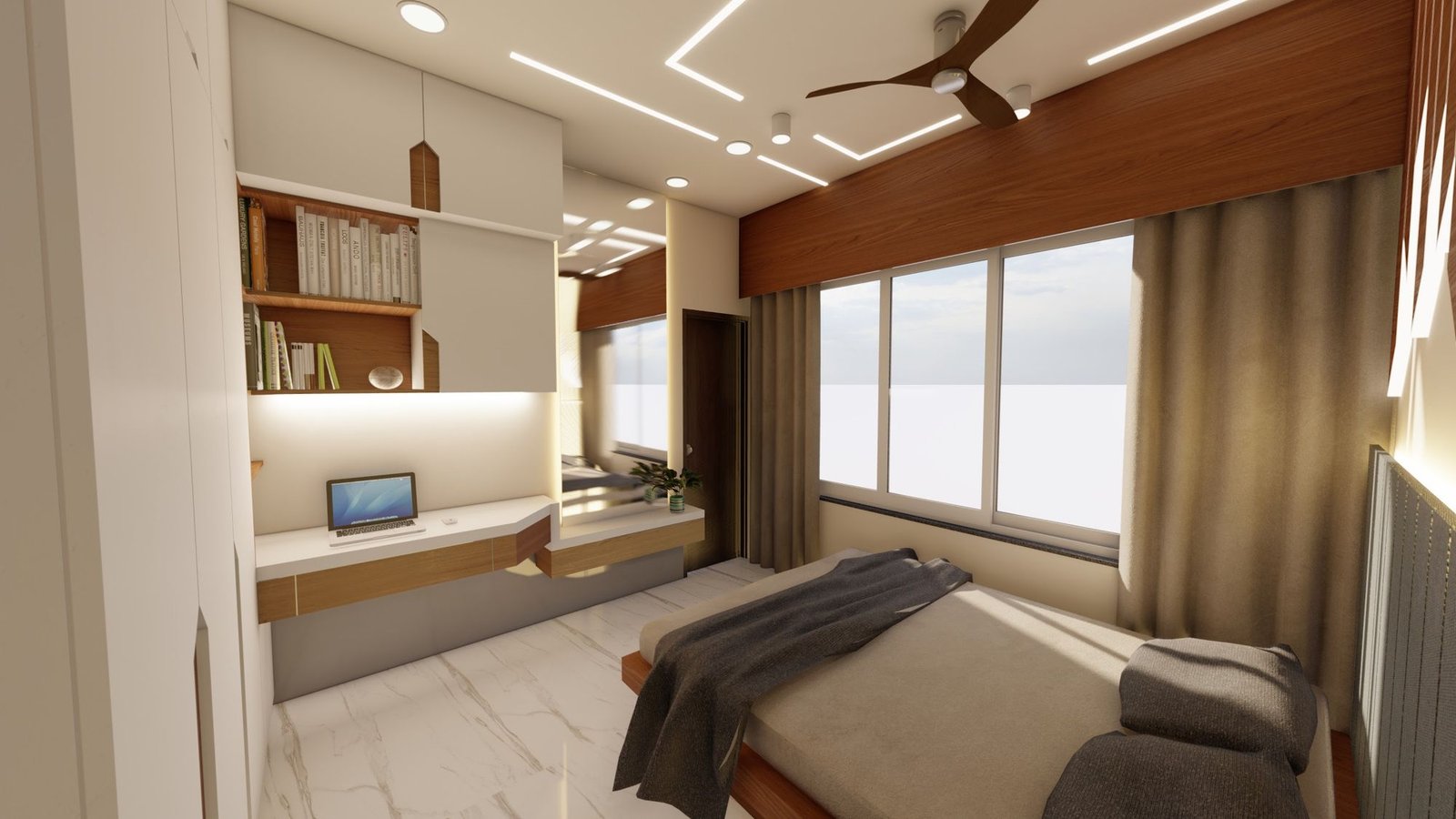 Kandivali 2BHK